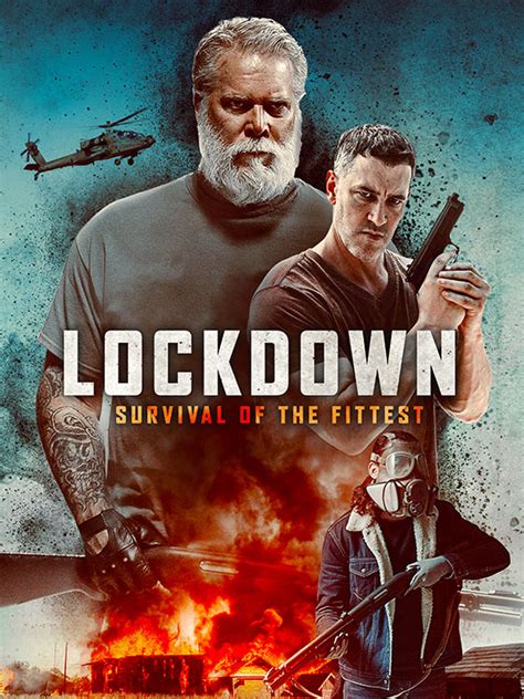 lockdown vodrip|‘Lockdown’ VOD Review .